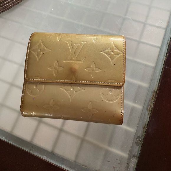 Louis Vuitton wallet - Picture 3 of 7